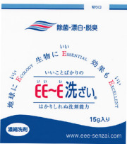 ＥＥ～Ｅ洗ざい１５ｇ